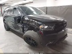 1C4RDHAG4KC626285 2019 DODGE DURANGO