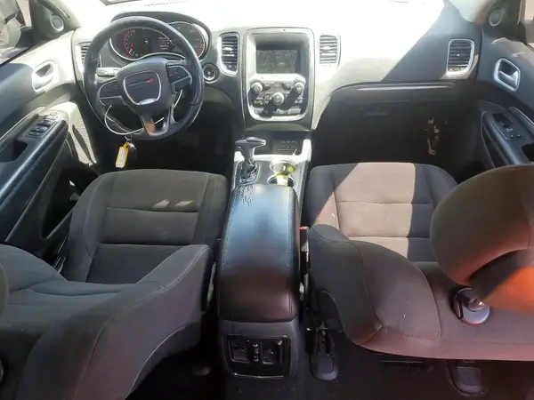 1C4RDHAG4KC632491 2019 DODGE DURANGO - Image 8
