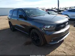 1C4RDHAG4KC632619 2019 DODGE DURANGO