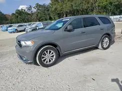 1C4RDHAG4KC632796 2019 DODGE DURANGO
