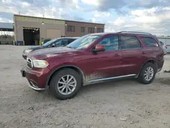 1C4RDHAG4KC659075 2019 DODGE DURANGO