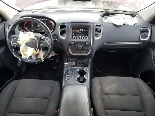 1C4RDHAG4KC659075 2019 DODGE DURANGO - Image 8