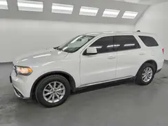 1C4RDHAG4KC684722 2019 DODGE DURANGO