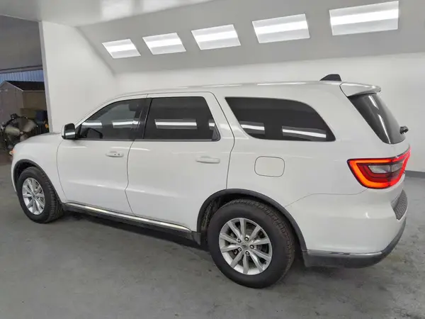 1C4RDHAG4KC684722 2019 DODGE DURANGO - Image 2