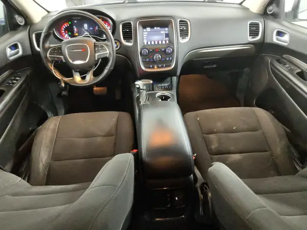 1C4RDHAG4KC684722 2019 DODGE DURANGO - Image 8