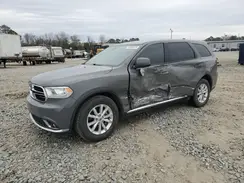 1C4RDHAG4KC691301 2019 DODGE DURANGO