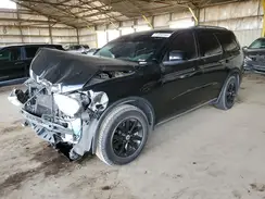 1C4RDHAG4KC764568 2019 DODGE DURANGO