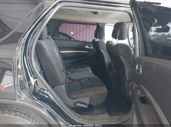 1C4RDHAG4KC779605 2019 DODGE DURANGO - Image 8