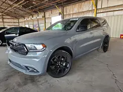 1C4RDHAG4KC798901 2019 DODGE DURANGO