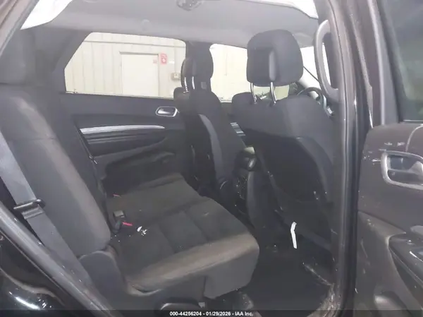 1C4RDHAG4KC806401 2019 DODGE DURANGO - Image 8