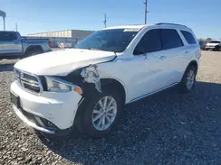 1C4RDHAG4KC817463 2019 DODGE DURANGO