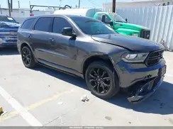 1C4RDHAG4KC827197 2019 DODGE DURANGO
