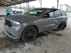 1C4RDHAG4KC847739 2019 DODGE DURANGO