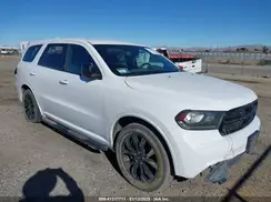 1C4RDHAG4KC852682 2019 DODGE DURANGO