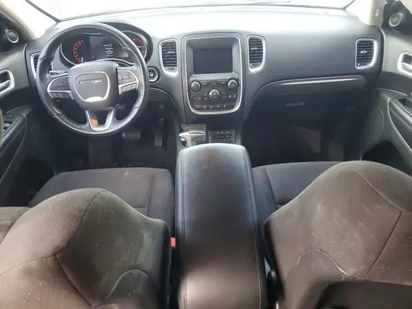 1C4RDHAG4LC100269 2020 DODGE DURANGO - Image 8