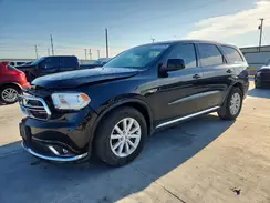 1C4RDHAG4LC107156 2020 DODGE DURANGO