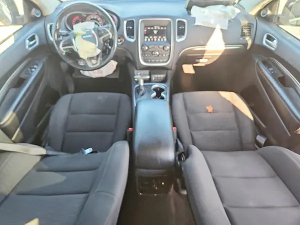 1C4RDHAG4LC107156 2020 DODGE DURANGO - Image 8