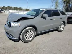 1C4RDHAG4LC107285 2020 DODGE DURANGO