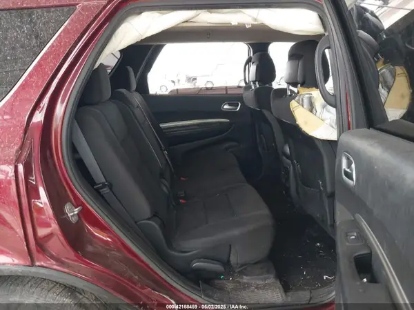 1C4RDHAG4LC141744 2020 DODGE DURANGO - Image 8