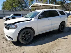 1C4RDHAG4LC252214 2020 DODGE DURANGO