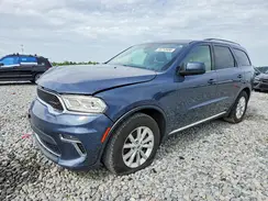 1C4RDHAG4MC519031 2021 DODGE DURANGO