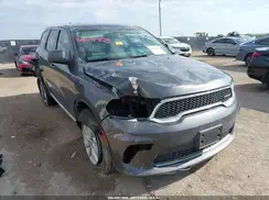 1C4RDHAG4MC519403 2021 DODGE DURANGO