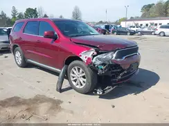 1C4RDHAG4MC519594 2021 DODGE DURANGO