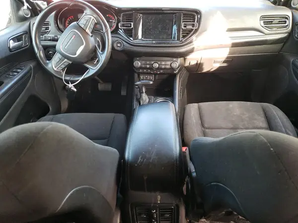 1C4RDHAG4MC540588 2021 DODGE DURANGO - Image 8