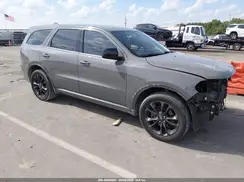 1C4RDHAG4MC540641 2021 DODGE DURANGO