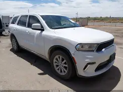 1C4RDHAG4MC555186 2021 DODGE DURANGO