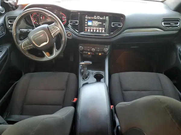 1C4RDHAG4MC572618 2021 DODGE DURANGO - Image 8