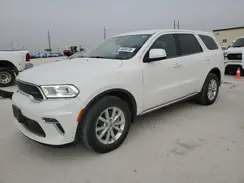 1C4RDHAG4MC609022 2021 DODGE DURANGO