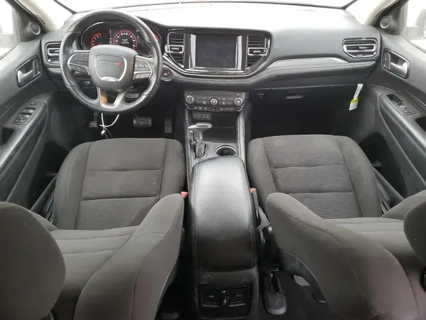 1C4RDHAG4MC609022 2021 DODGE DURANGO - Image 8