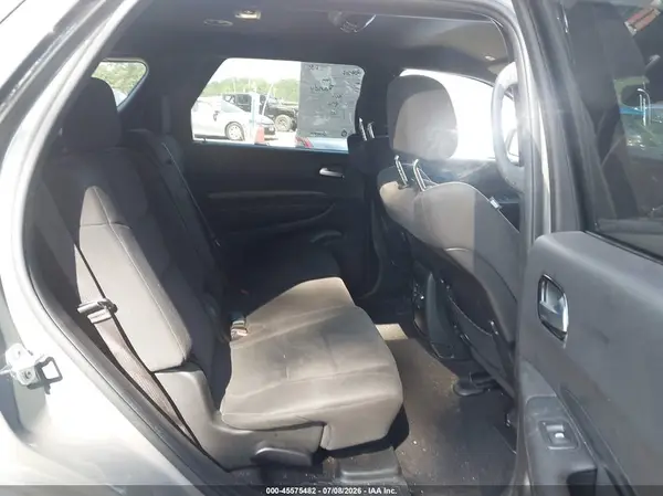 1C4RDHAG4MC640688 2021 DODGE DURANGO - Image 8