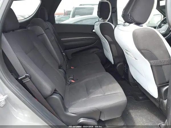 1C4RDHAG4MC689020 2021 DODGE DURANGO - Image 8