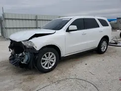 1C4RDHAG4MC693682 2021 DODGE DURANGO