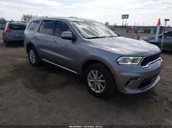1C4RDHAG4MC803209 2021 DODGE DURANGO