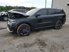 1C4RDHAG4NC159275 2022 DODGE DURANGO
