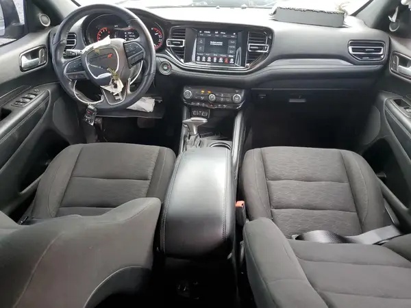 1C4RDHAG4NC159275 2022 DODGE DURANGO - Image 8