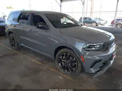 1C4RDHAG4NC159583 2022 DODGE DURANGO