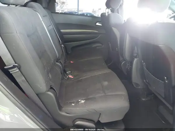 1C4RDHAG4NC159583 2022 DODGE DURANGO - Image 8
