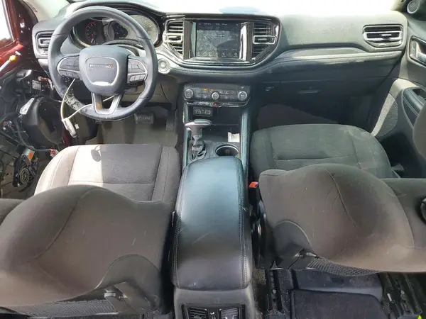 1C4RDHAG4NC172933 2022 DODGE DURANGO - Image 8