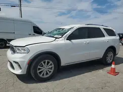 1C4RDHAG4NC188307 2022 DODGE DURANGO