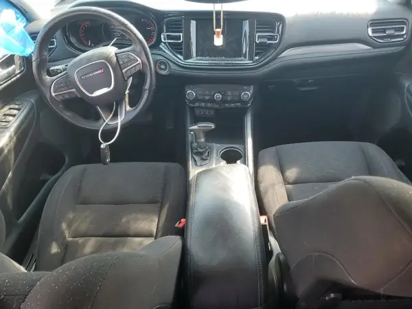 1C4RDHAG4NC188307 2022 DODGE DURANGO - Image 8