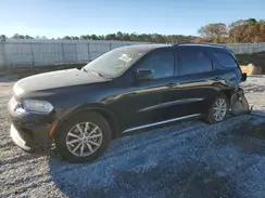 1C4RDHAG4PC549652 2023 DODGE DURANGO