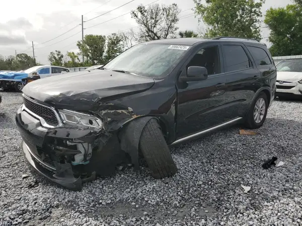 1C4RDHAG4PC573613 2023 DODGE DURANGO - Image 1