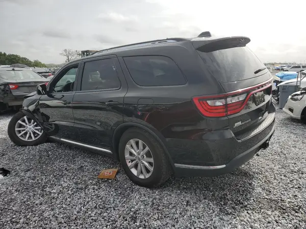 1C4RDHAG4PC573613 2023 DODGE DURANGO - Image 2