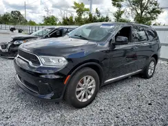 1C4RDHAG4PC575801 2023 DODGE DURANGO