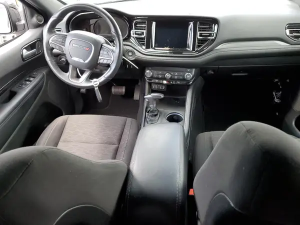1C4RDHAG4PC575801 2023 DODGE DURANGO - Image 8