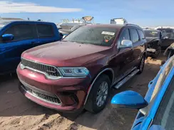 1C4RDHAG4PC576883 2023 DODGE DURANGO